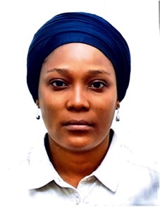 Dr Omotola Abdulmalik