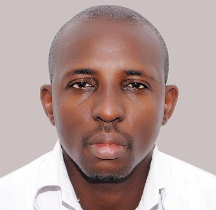 Idowu