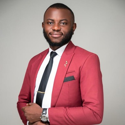 Emmanuel Segun Adebayo 1