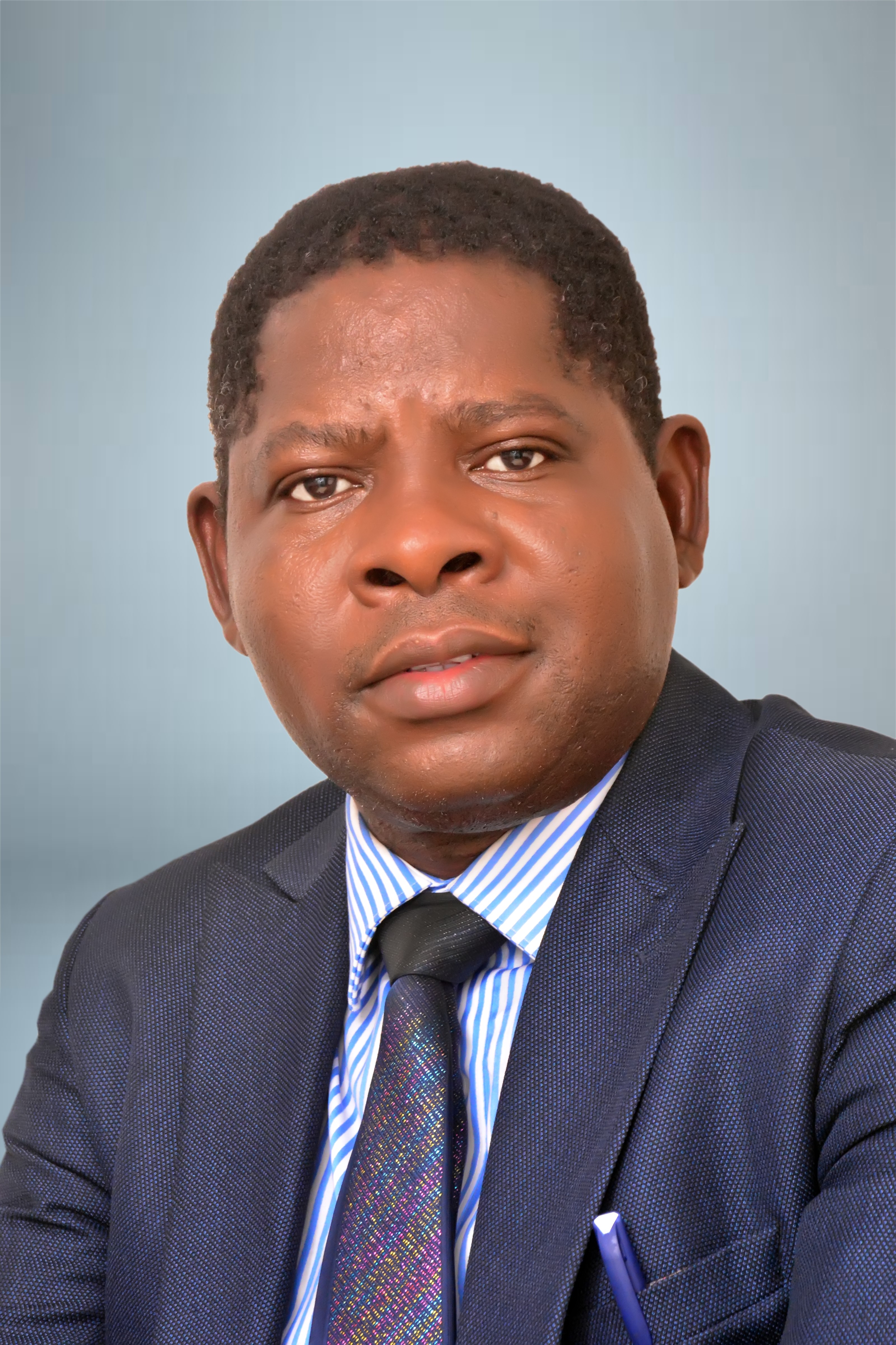 Olopade