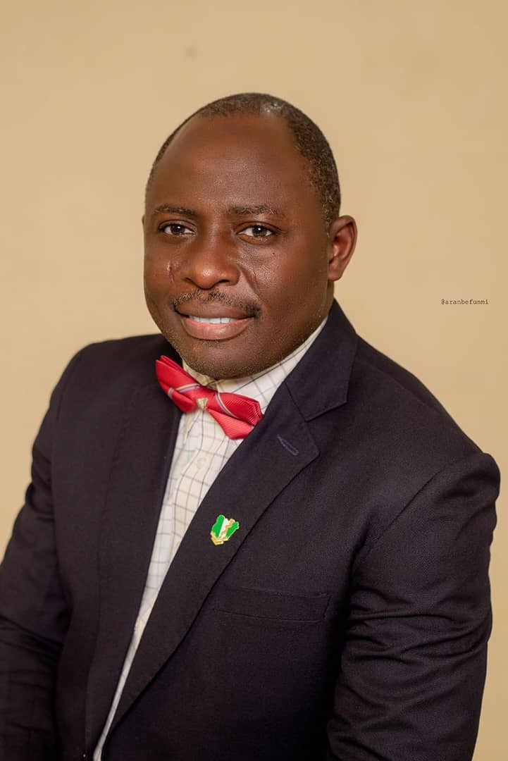 Akinlosotu