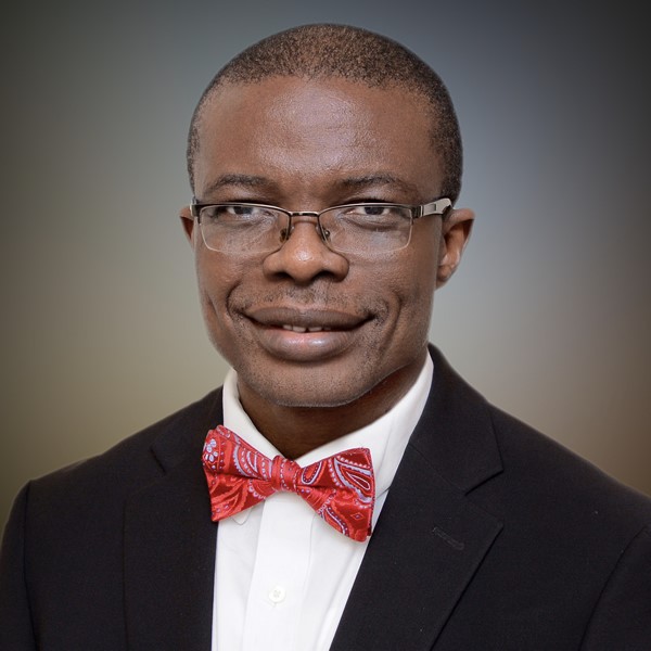 Akinlosotu