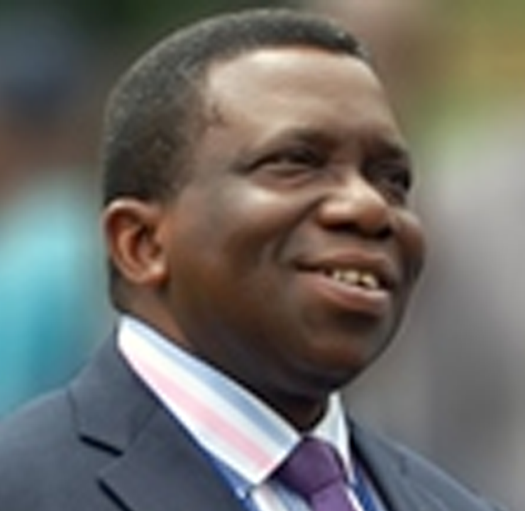 Akinlosotu