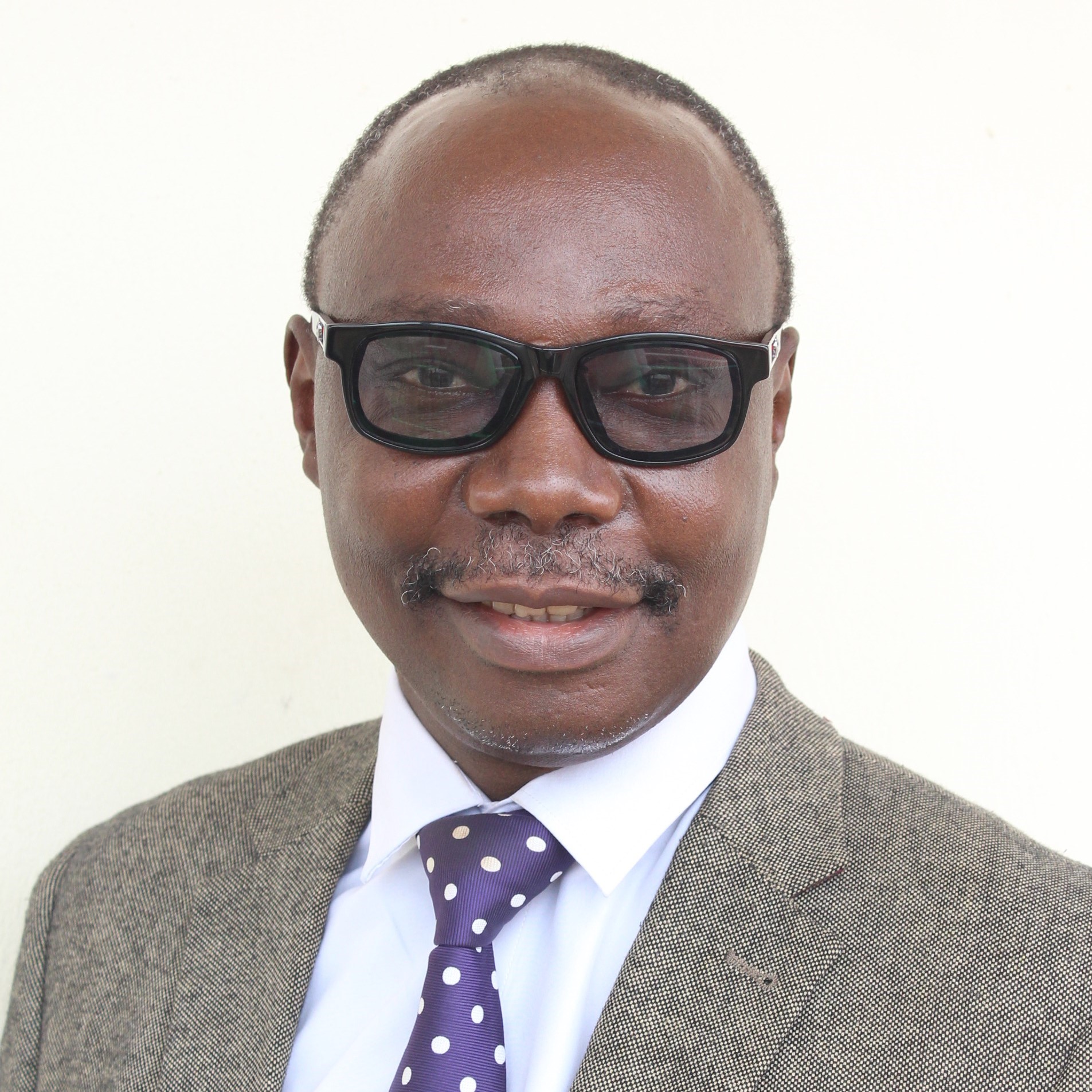 Charles Bekibele