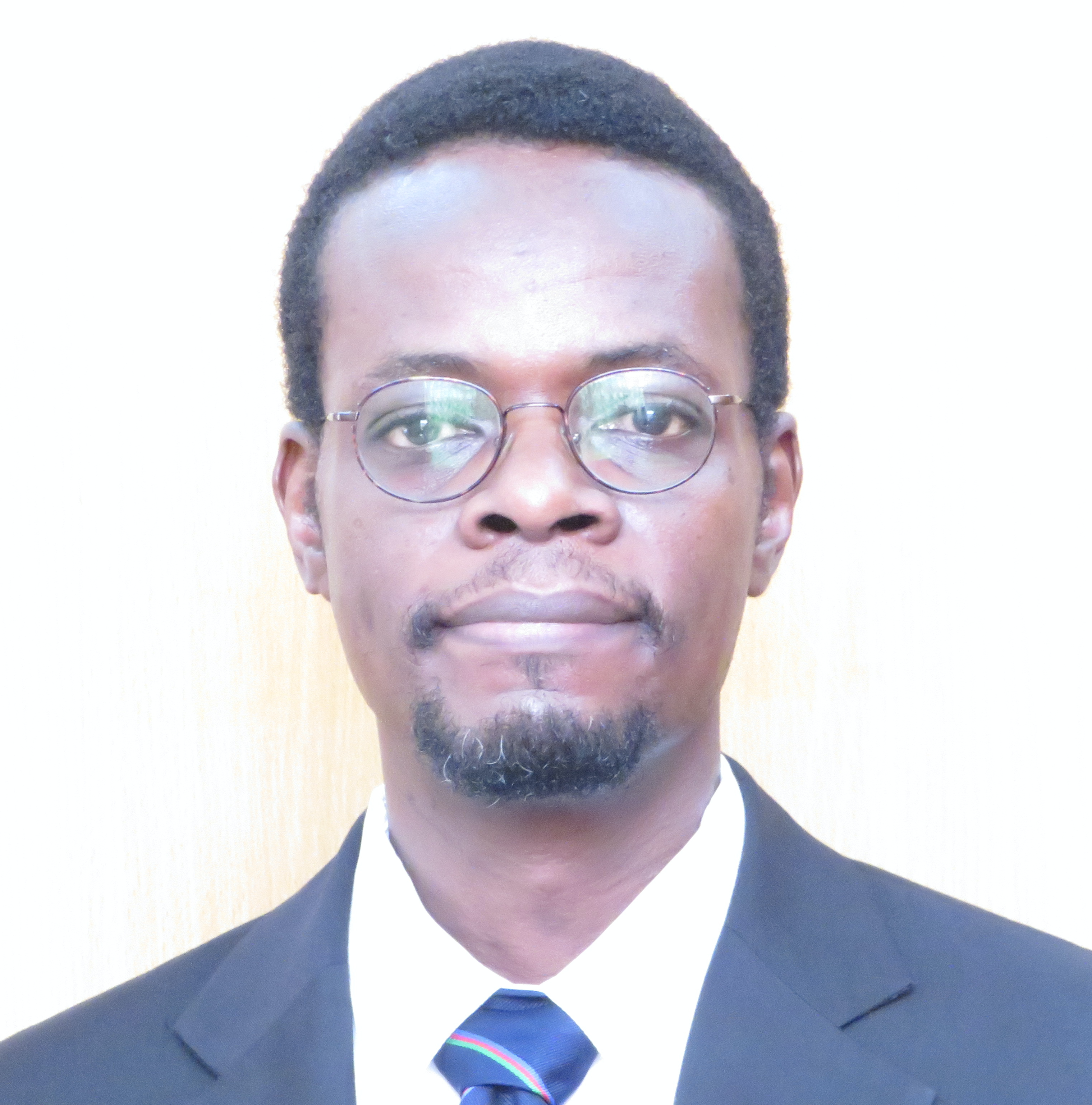 Dr Olusanya