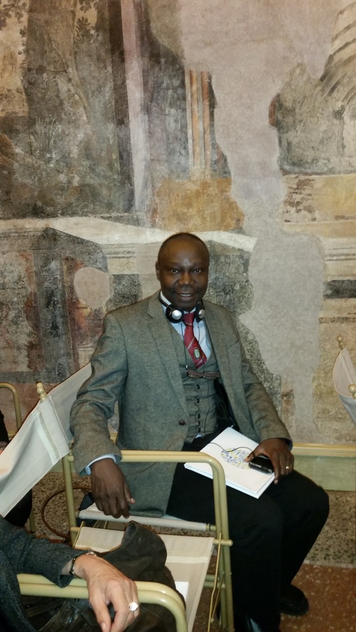 bekibele
