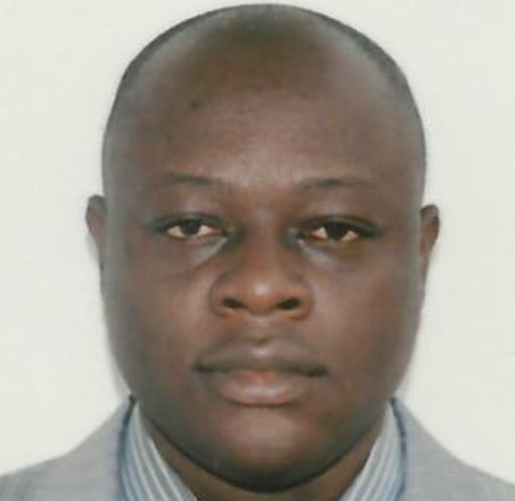 Akinlosotu