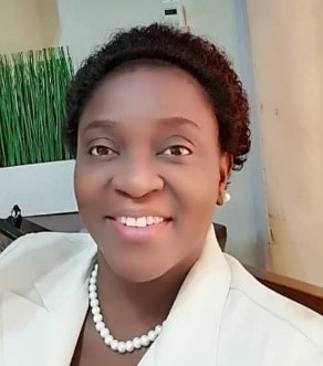 Dr Mary Osuh