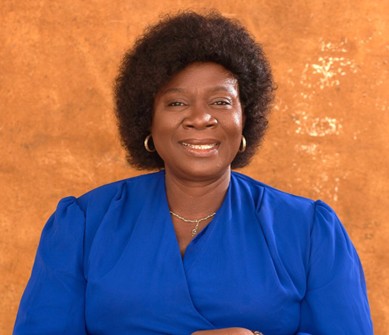 Prof Fehintola
