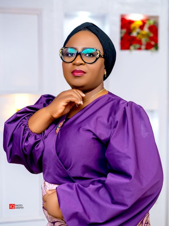 Dr Adeyinka Ishola 2