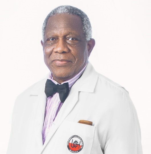 Prof Omokohodion