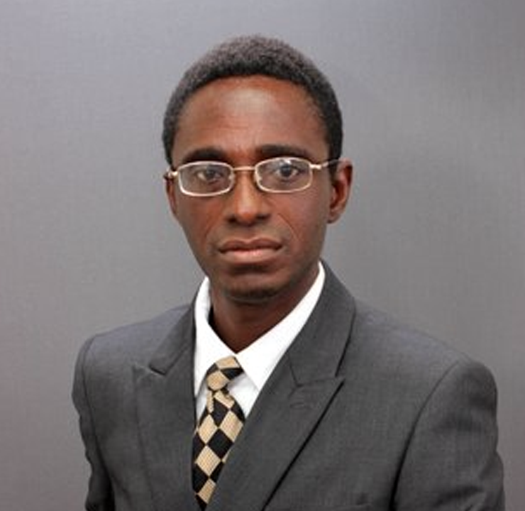 Olopade
