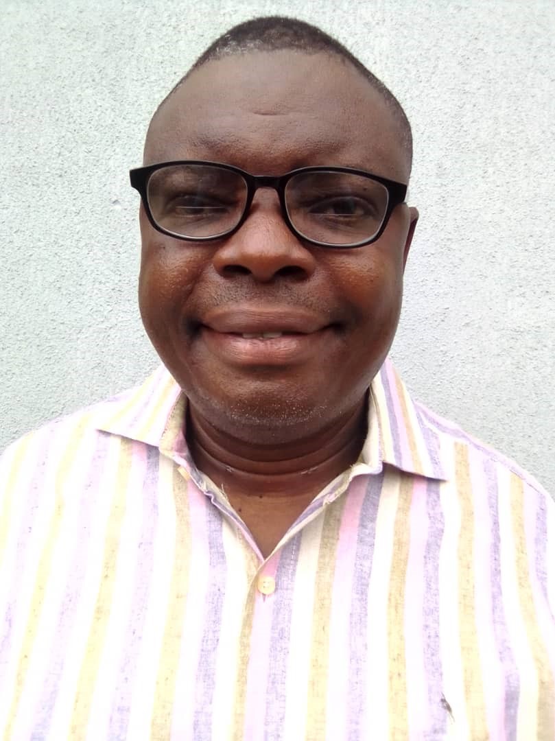 OYEDIRAN E OYEWOLE