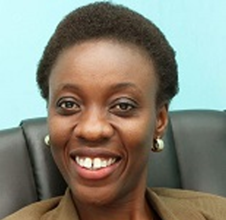 Prof Fawole