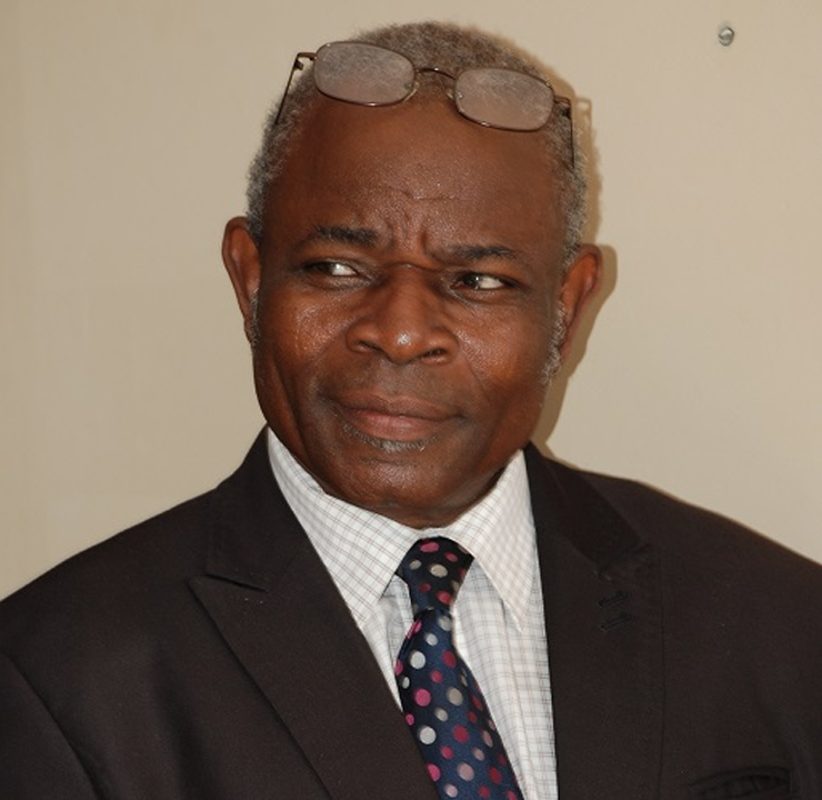 Olopade