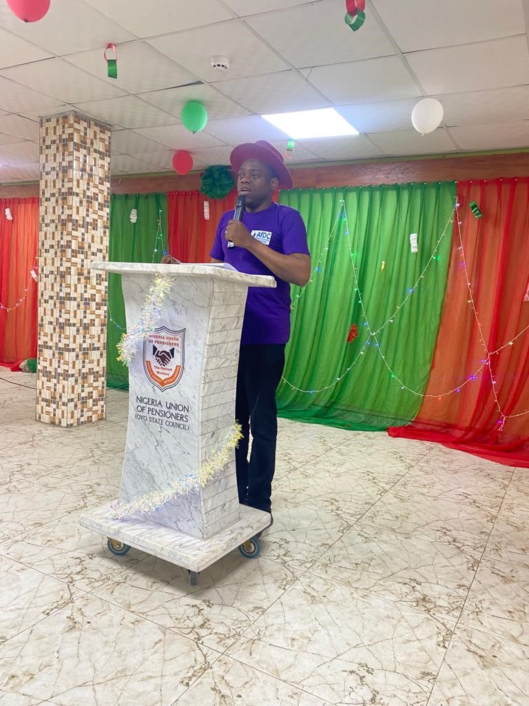 Prof Akinyemi 1