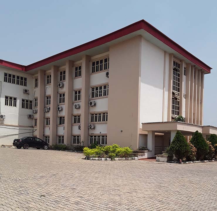 medical research institute in ibadan