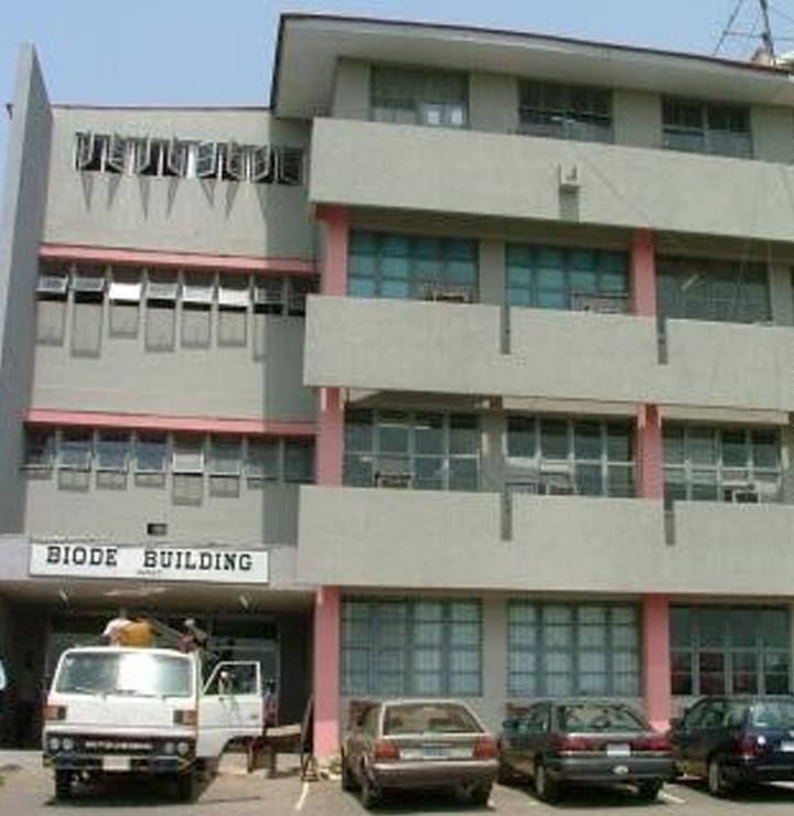 medical research institute in ibadan