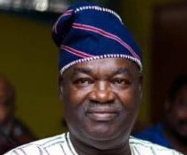 IN MEMORIAM: COLONEL (DR.) JOSHUA AKINTOYE OLADOSU ALAMU FOLARANMI (1952-2023)