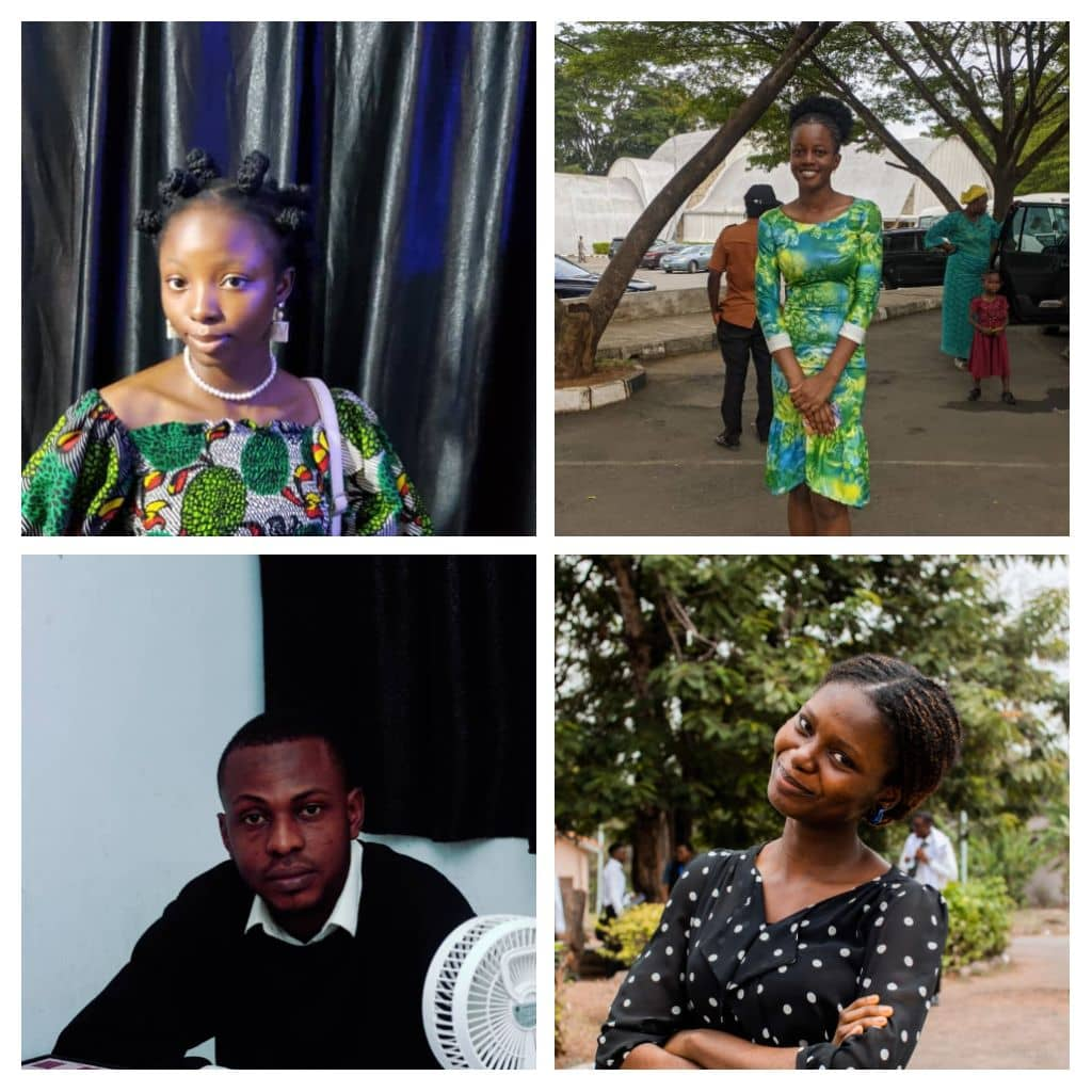 FROM DREAMS TO DISTINCTIONS