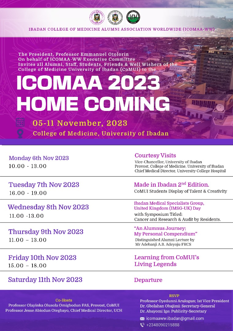 icomaa 2023