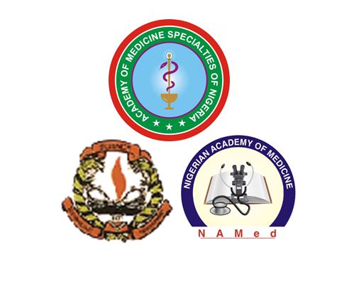  COLLEGE OF MEDICINE, UNIVERSITY OF IBADAN, CELEBRATES SOME NEW FELLOWS