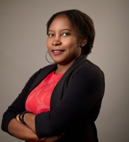 Professor Olukemi Amodu elected Fellow of the Royal Society of Biology