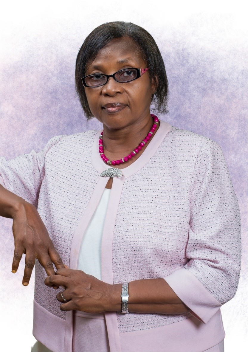 Prof Oluwatosin 3