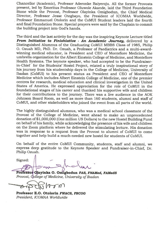 News Press Release 2