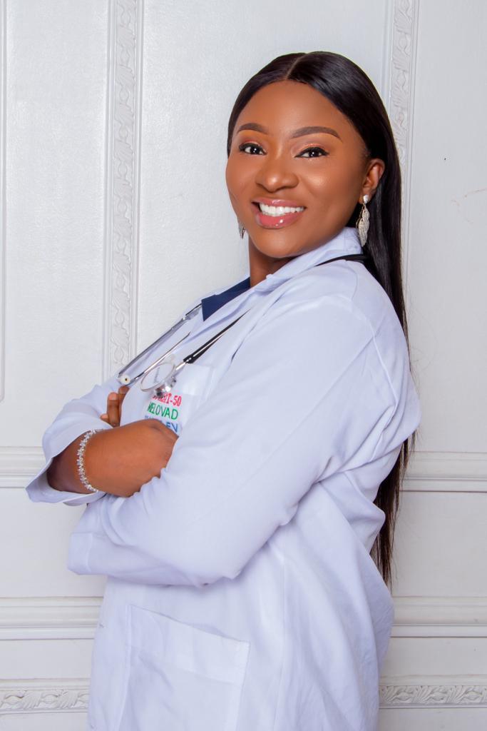 MBBS/BDS CLASS OF 1988 AWARDS 2021 RESEARCH GRANT TO DR. IFEOMA AZUKA UDE OF PAEDIATRICS
