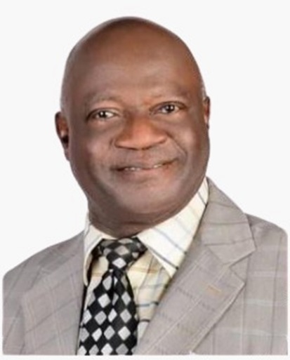 THE COLLEGE OF MEDICINE, UNIVERSITY OF IBADAN MOURNS THE PASSING OF PROFESSOR DAVID DADA OYEWUSI OYEBOLA