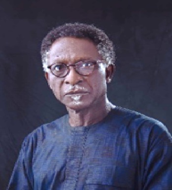 Prof. Shokunbi