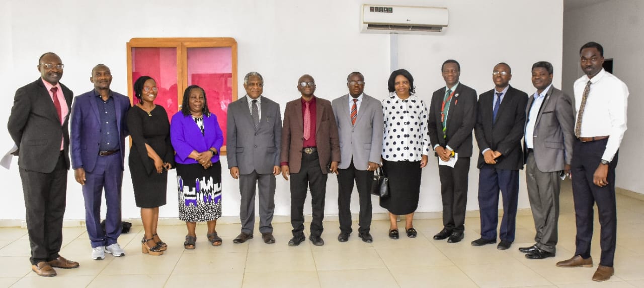 THE INSTITUTE OF CARDIOVASCULAR DISEASES COLLEGE OF MEDICINE LAUNCHES NEW POSTGRADUATE COURSES 