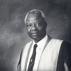 ANNOUNCING THE DEATH OF DR. AKOLAWOLE (KOLA) AYONRINDE MBBS DPM FWACP FMCPSYCH FRANZCP: