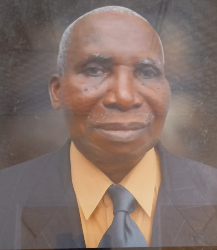 The College of Medicine, University of Ibadan (CoMUI) mourns the passing of Professor Ayoola Olayiwola FOLAMI