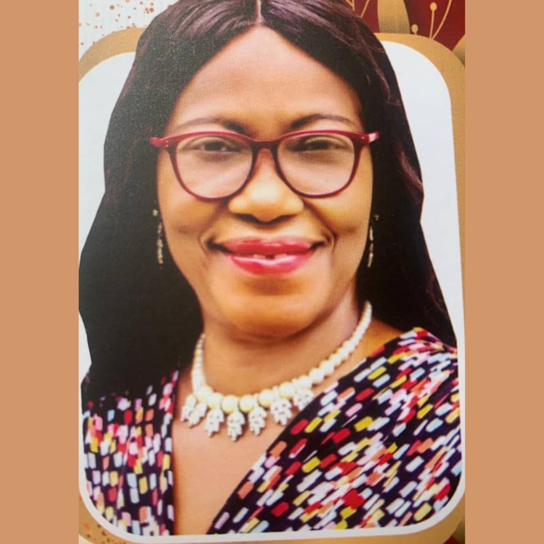 PROFESSOR ELSIE OLUFUNKE ADEWOYE RETIRES FROM THE UNIVERSITY OF IBADAN WITH A TRACK RECORD OF MERITORIOUS SERVICE 