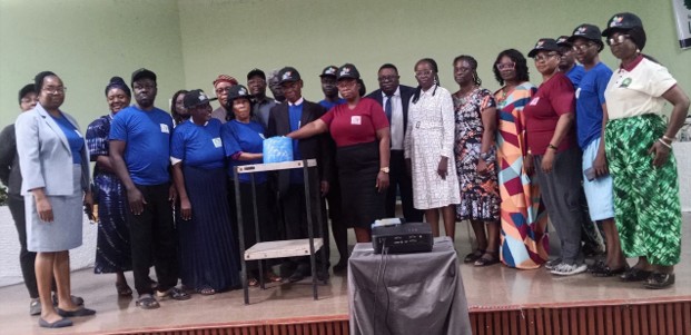 DEPARTMENT OF PSYCHIATRY CoMUI AND UCH CELEBRATE 2026 WORLD MENTAL HEALTH DAY