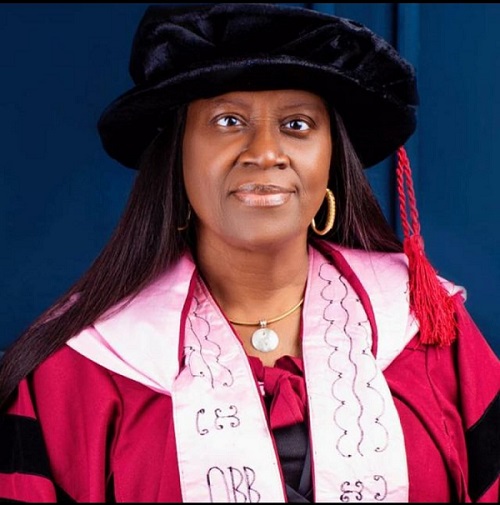DR. ADANZE ASINOBI, OF THE COMUI MBBS GRADUATING CLASS OF 1981 IS INSTALLED PRESIDENT OF THE NIGERIAN ASSOCIATION OF NEPHROLOGY (NAN) (2022 – 2024)