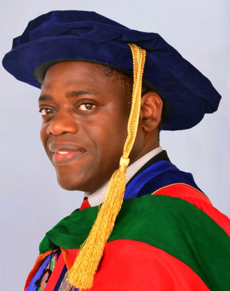 A Legacy of Healing Minds: Professor Rufus Olusola Akinyemi, CoMUI MBBS Class of 1998, Clinches 2023 NAS Gold Medal in Life Sciences