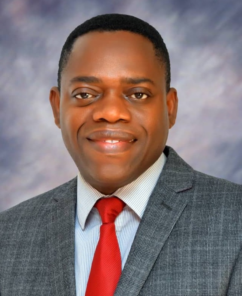 Prof. R. Akinyemi2