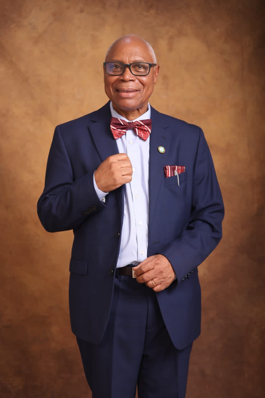 Celebrating Professor John Ibhagbemien Anetor @ 70 