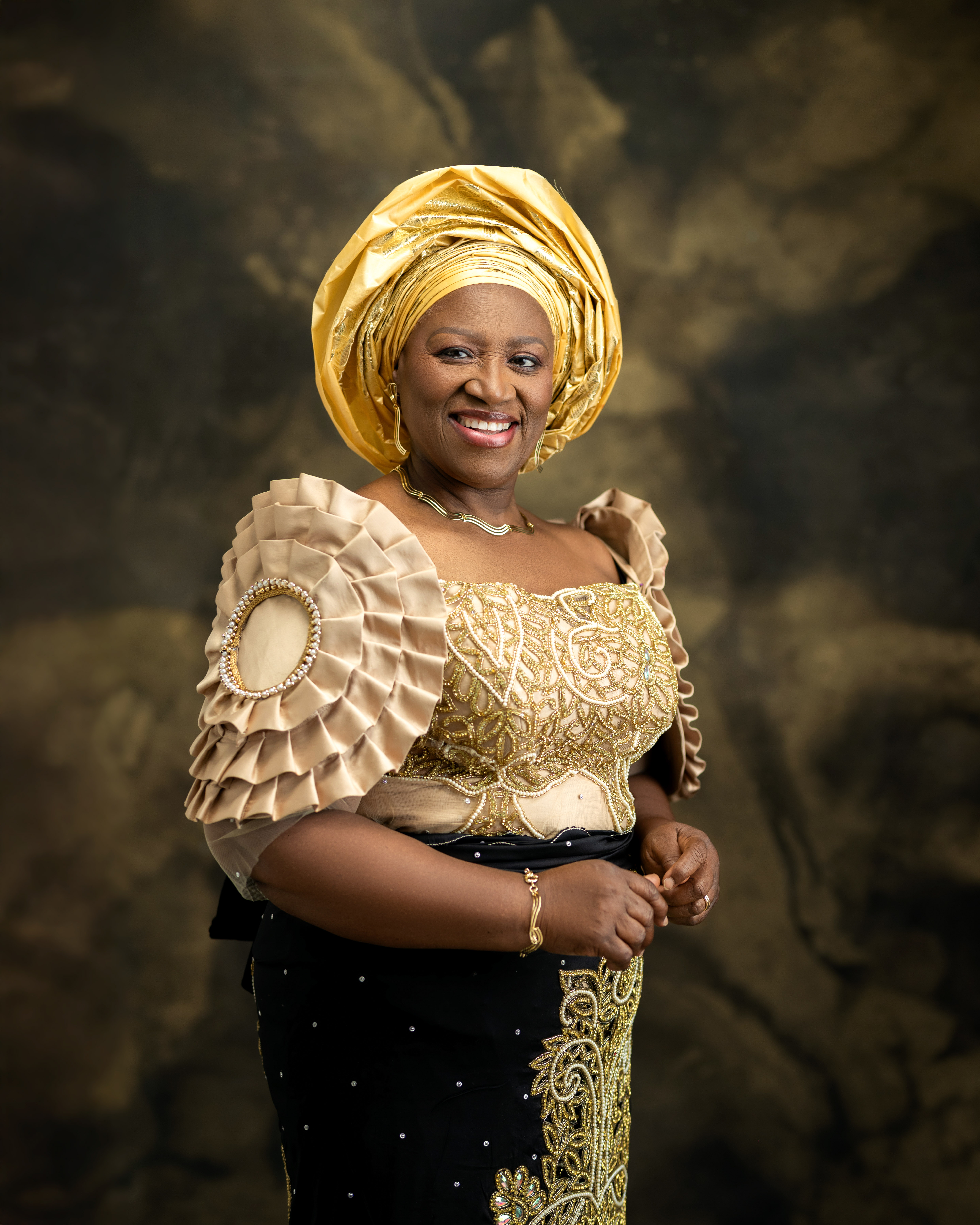 Prof Asinobi 4