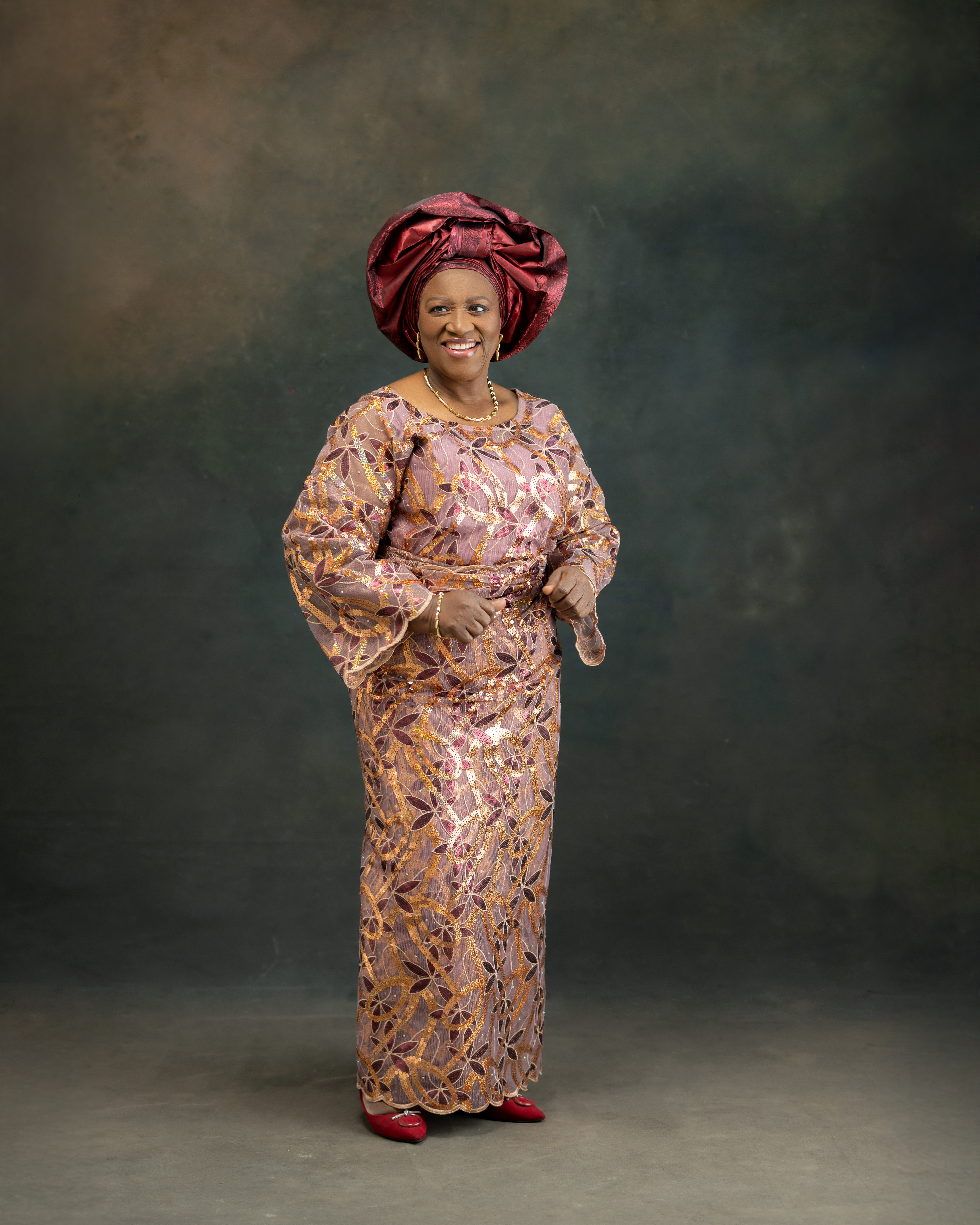 Prof Asinobi 5