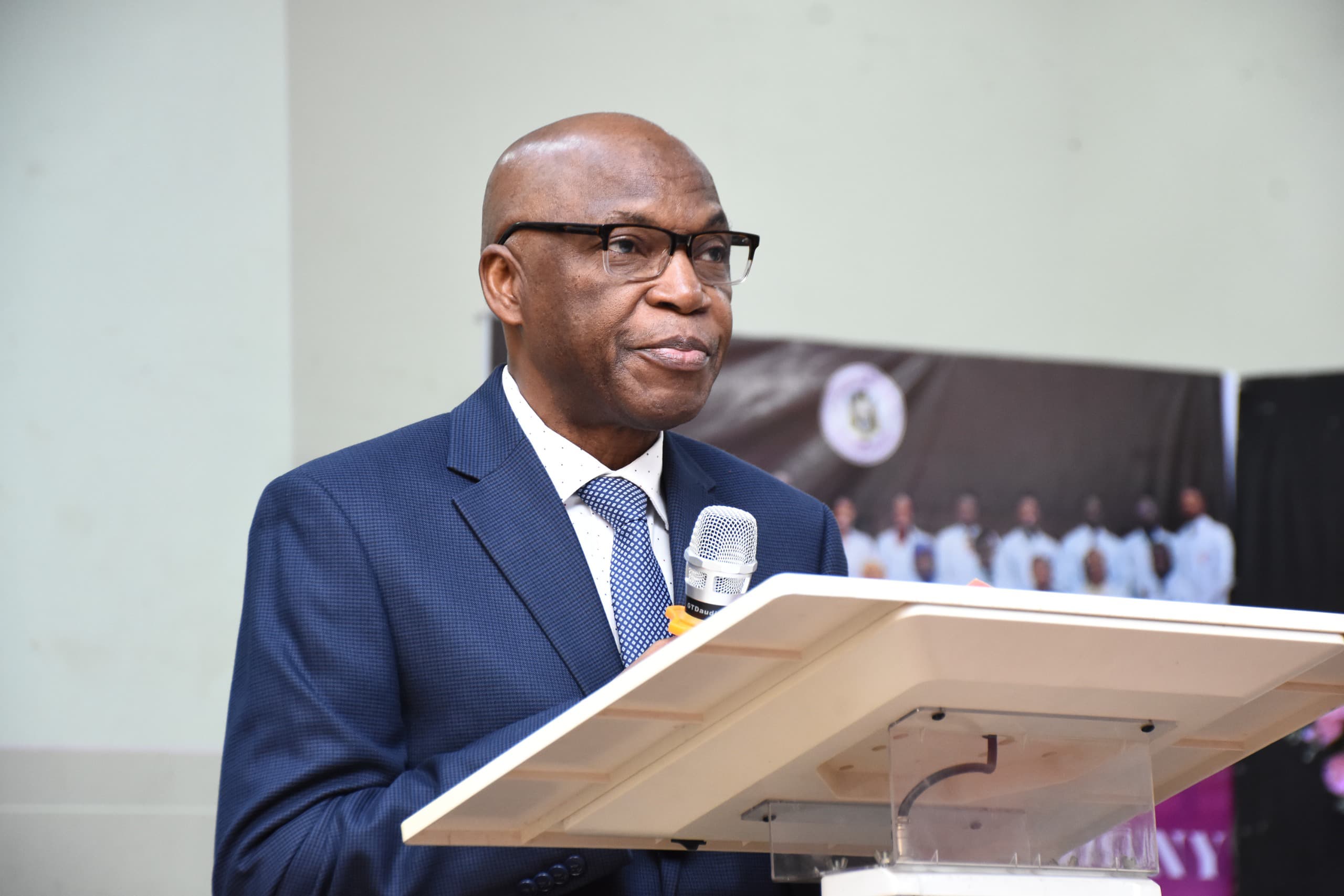 COMUI Provost’s End-of-Year/New-Year Message
