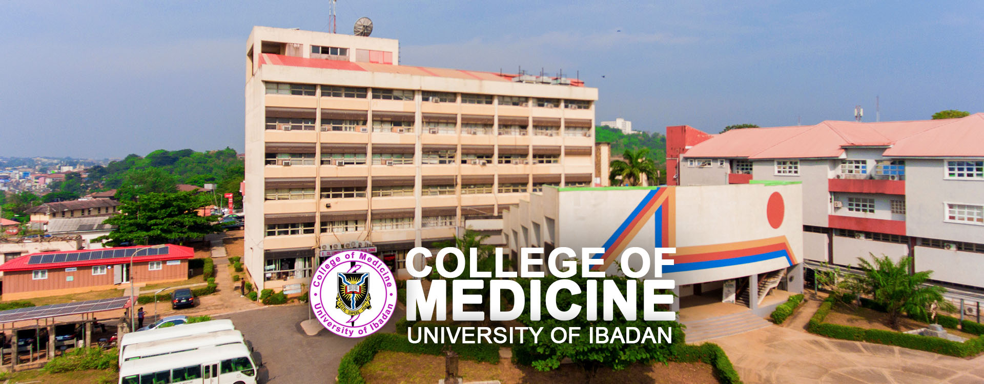 College of Medicine, University of Ibadan