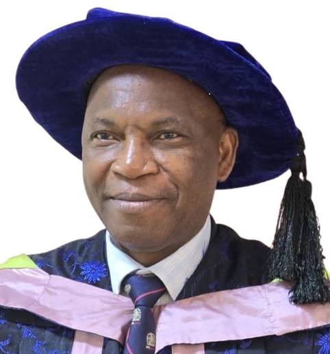 New Year Message: A Reflection on a Landmark Year - From the Office of the Provost College of Medicine, University of Ibadan